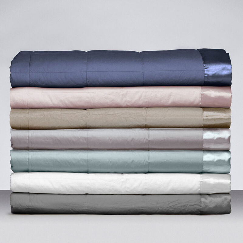Fairydown Espresso Blanket image number 6